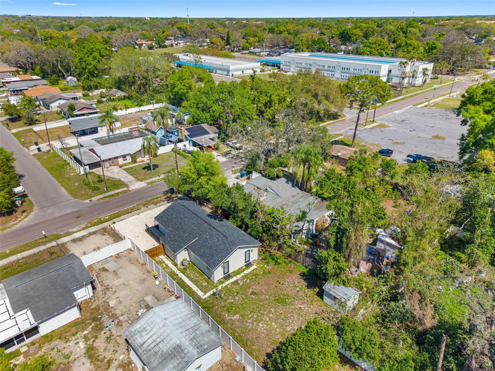 TEMPLE CREST UNIT 2 - Residential