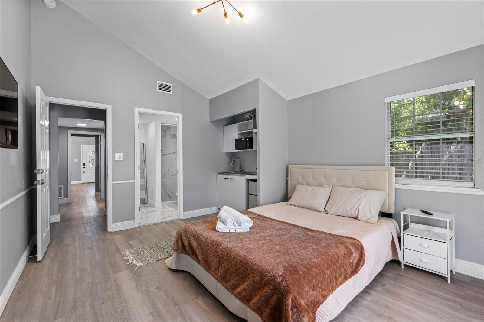 TEMPLE CREST UNIT 2 - Residential