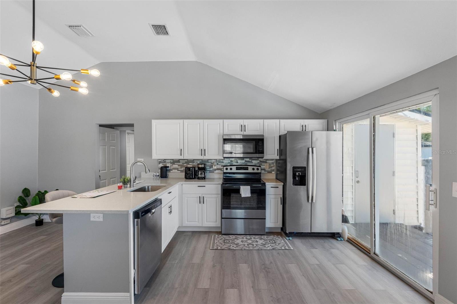 TEMPLE CREST UNIT 2 - Residential