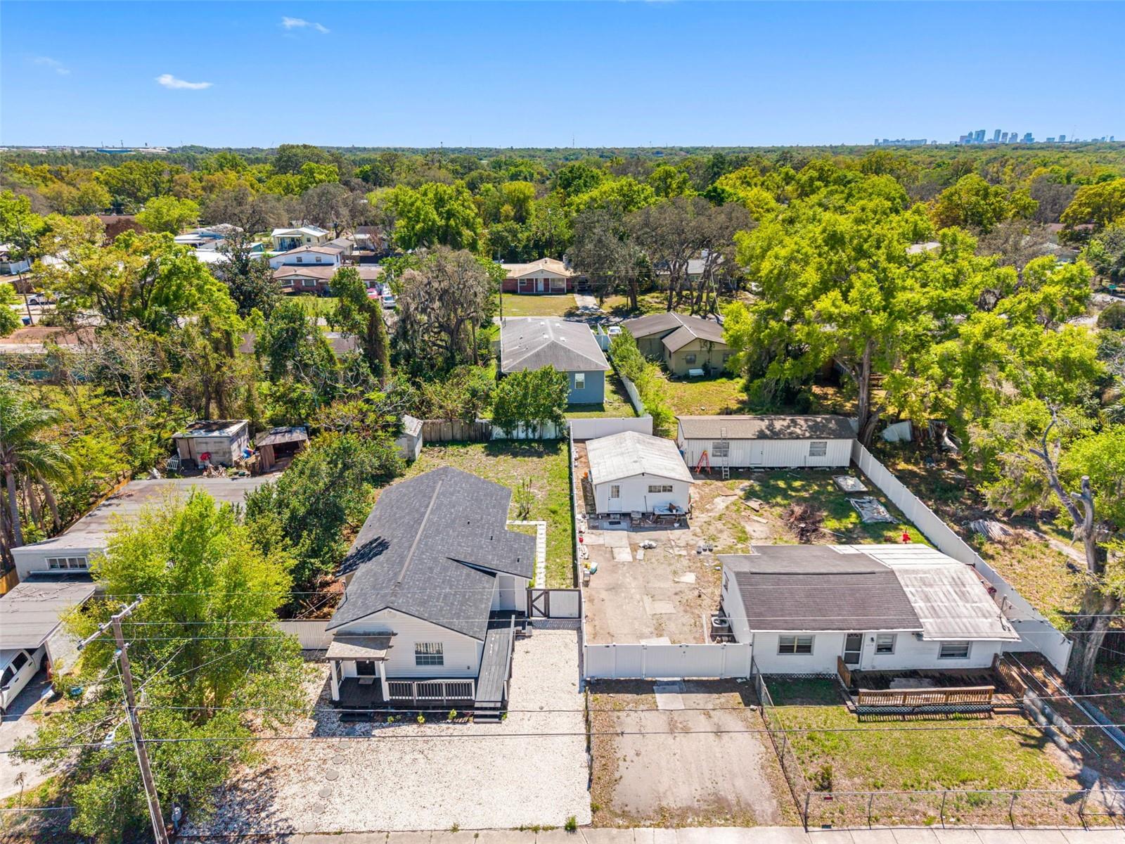 TEMPLE CREST UNIT 2 - Residential