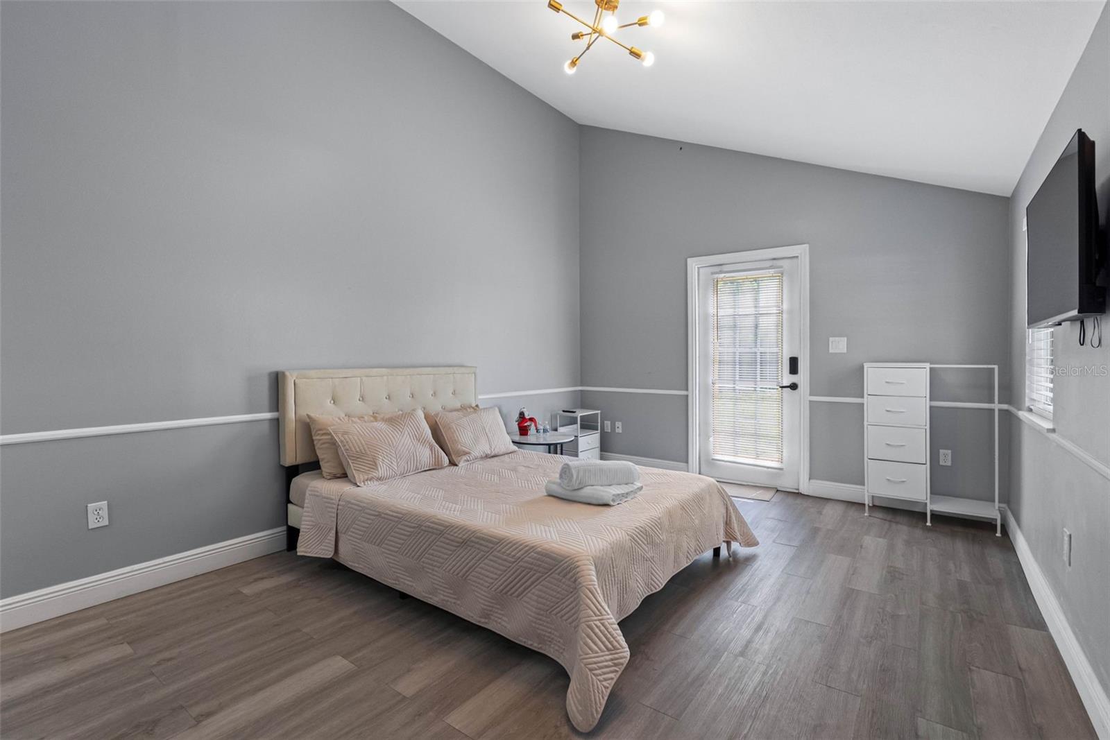 TEMPLE CREST UNIT 2 - Residential