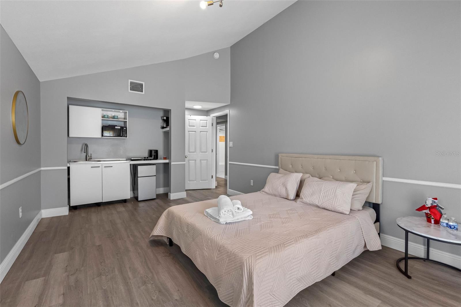 TEMPLE CREST UNIT 2 - Residential