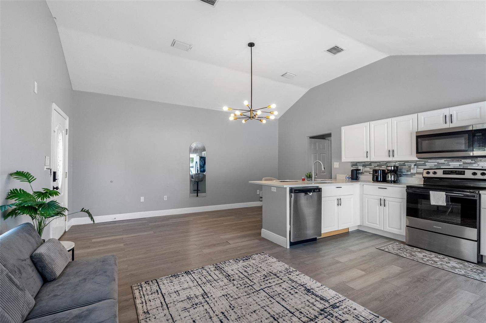 TEMPLE CREST UNIT 2 - Residential