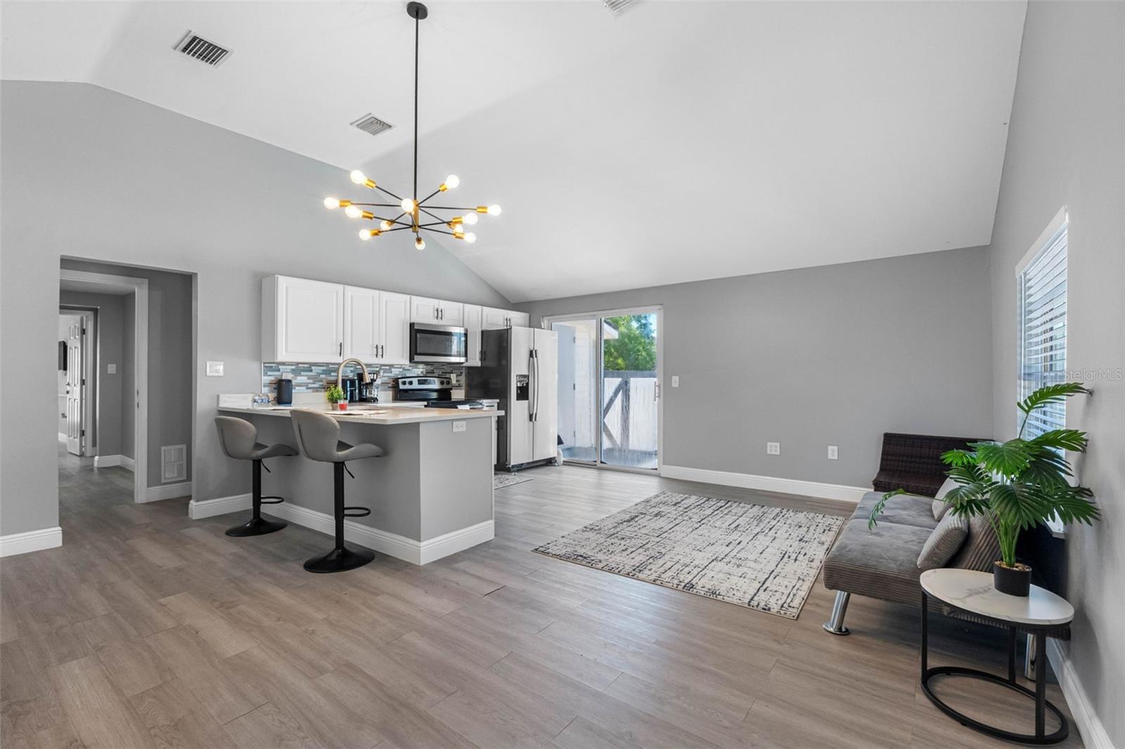 TEMPLE CREST UNIT 2 - Residential