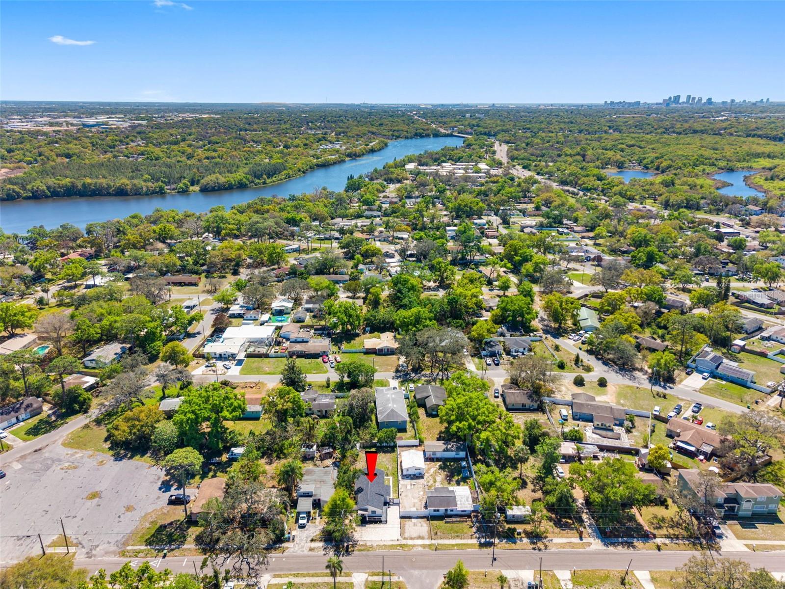 TEMPLE CREST UNIT 2 - Residential