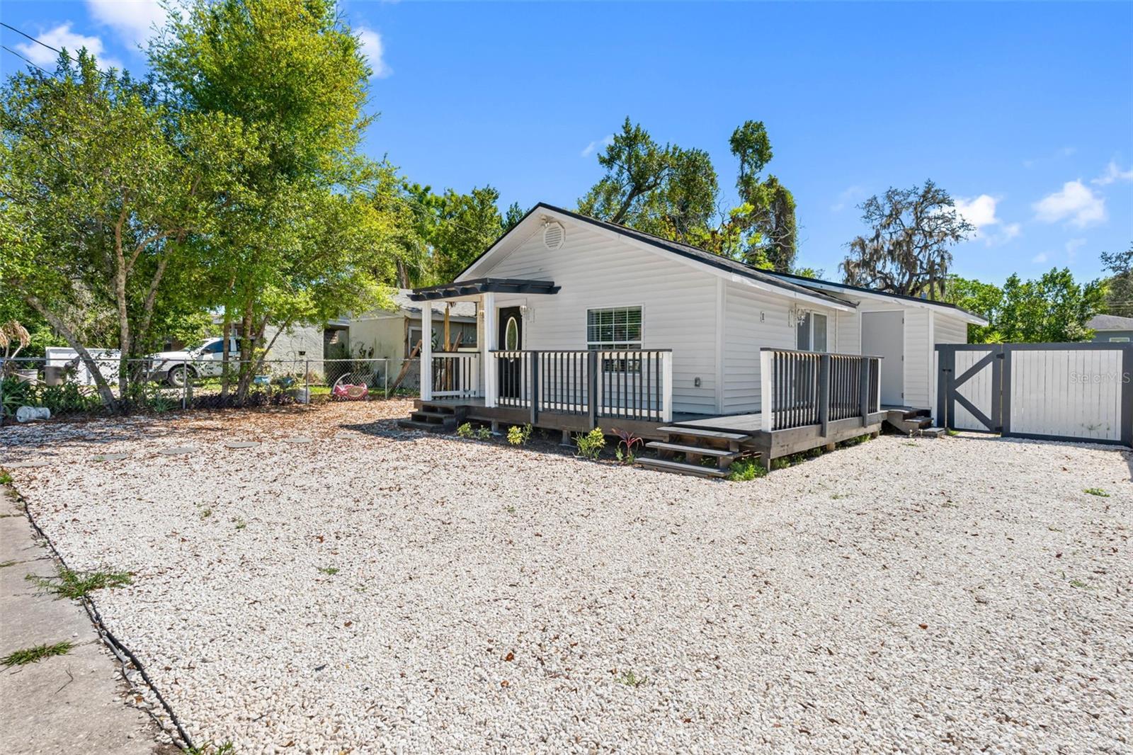 TEMPLE CREST UNIT 2 - Residential