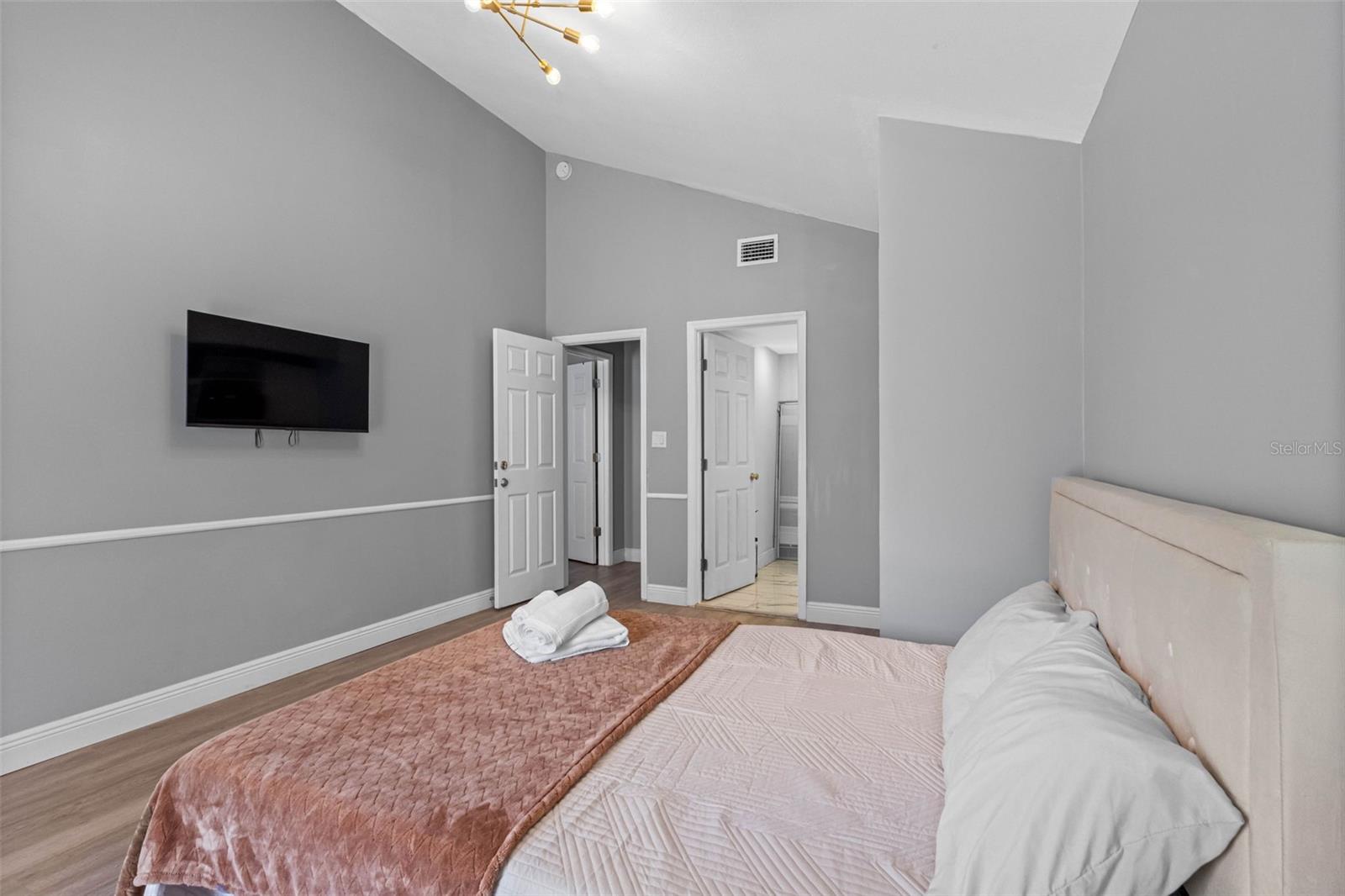 TEMPLE CREST UNIT 2 - Residential