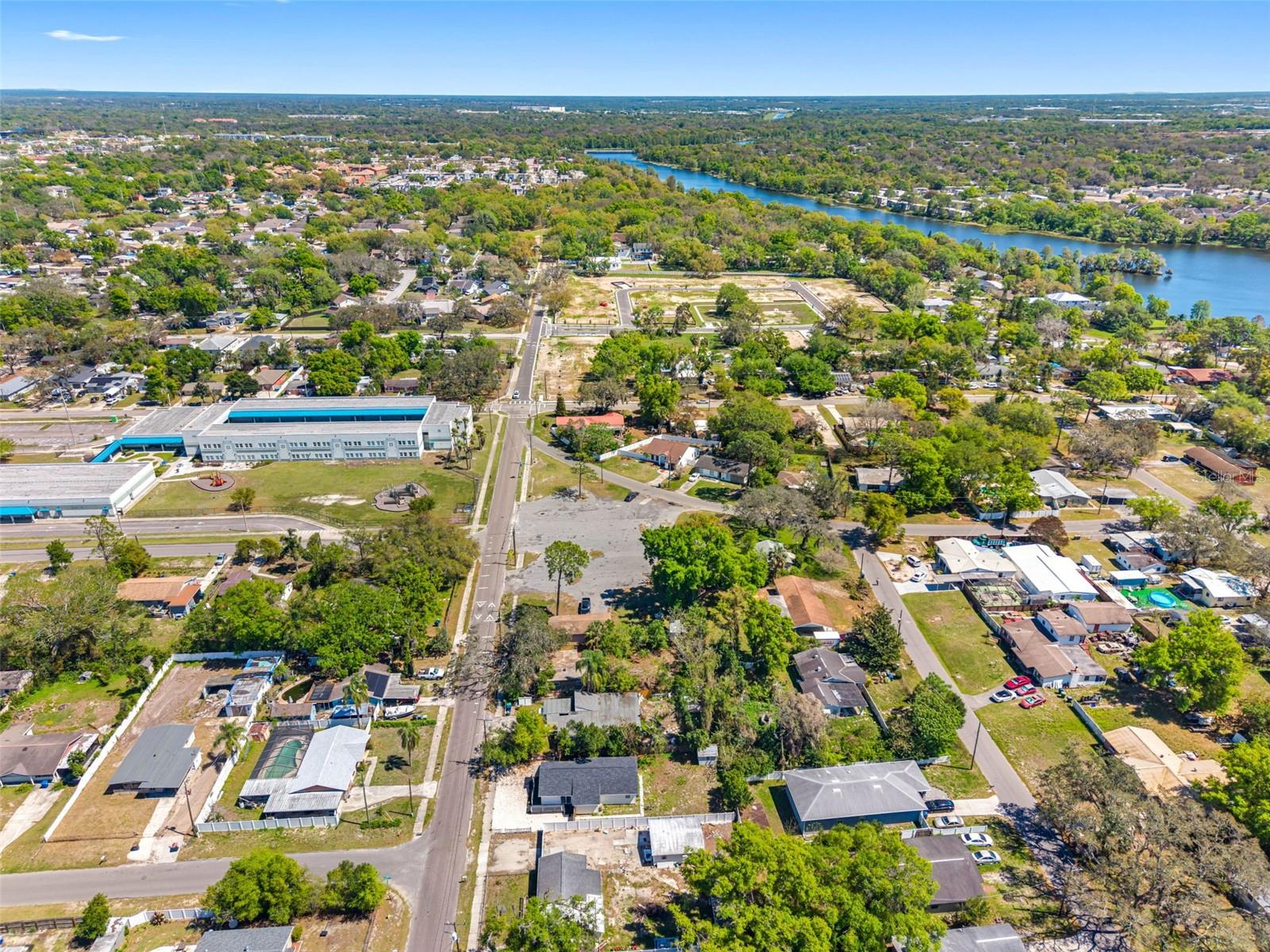 TEMPLE CREST UNIT 2 - Residential