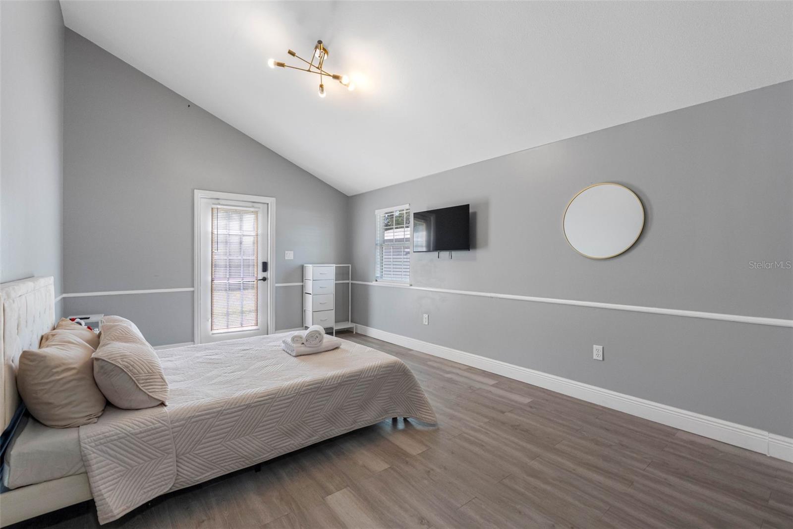 TEMPLE CREST UNIT 2 - Residential