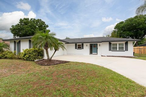 2259 KING JOHNS COURT WINTER PARK FL 32792