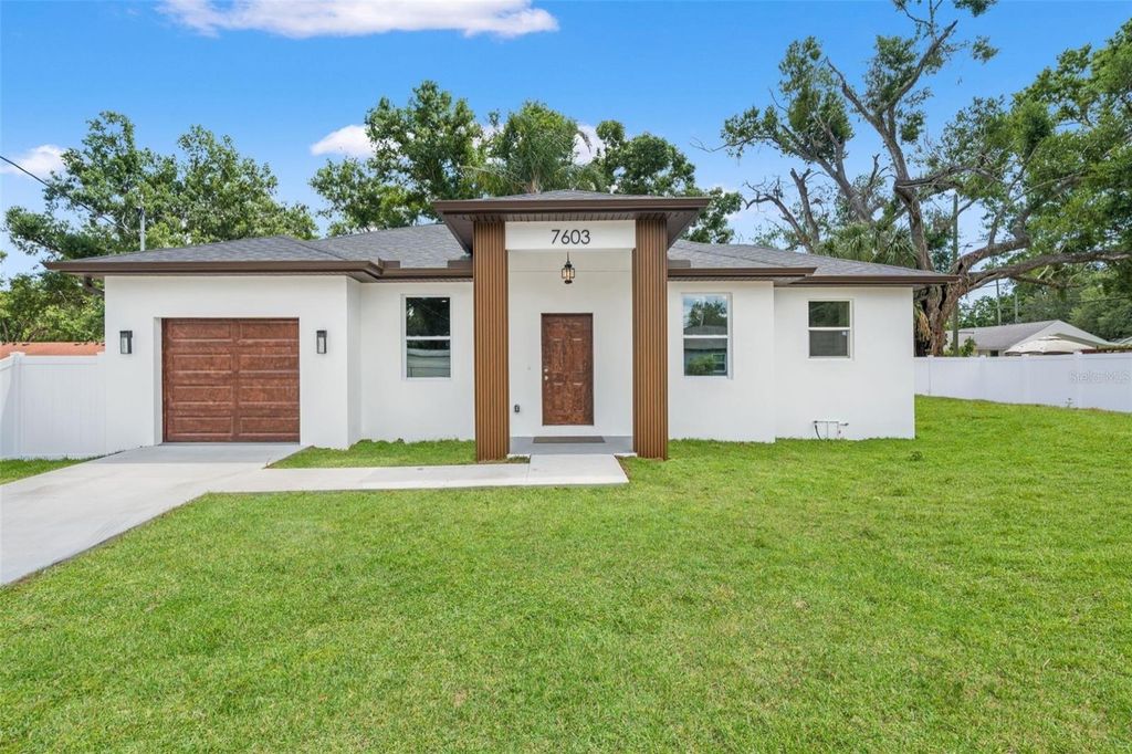 Photo of 3107 N 76th Street, Tampa, FL 33619 (MLS # TB8502955)