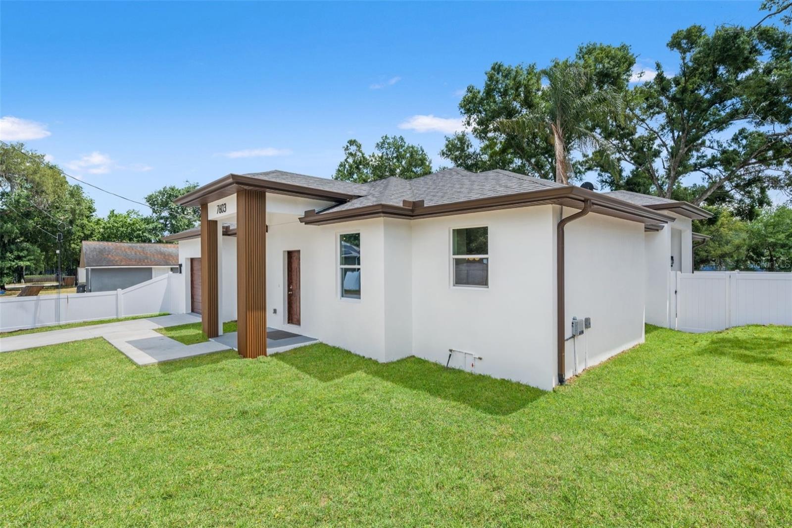 7603 PENNSYLVANIA DRIVE