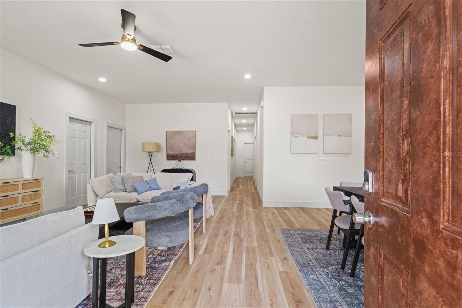 7603 PENNSYLVANIA DRIVE