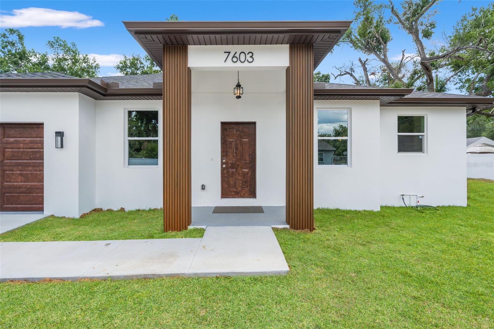 7603 PENNSYLVANIA DRIVE