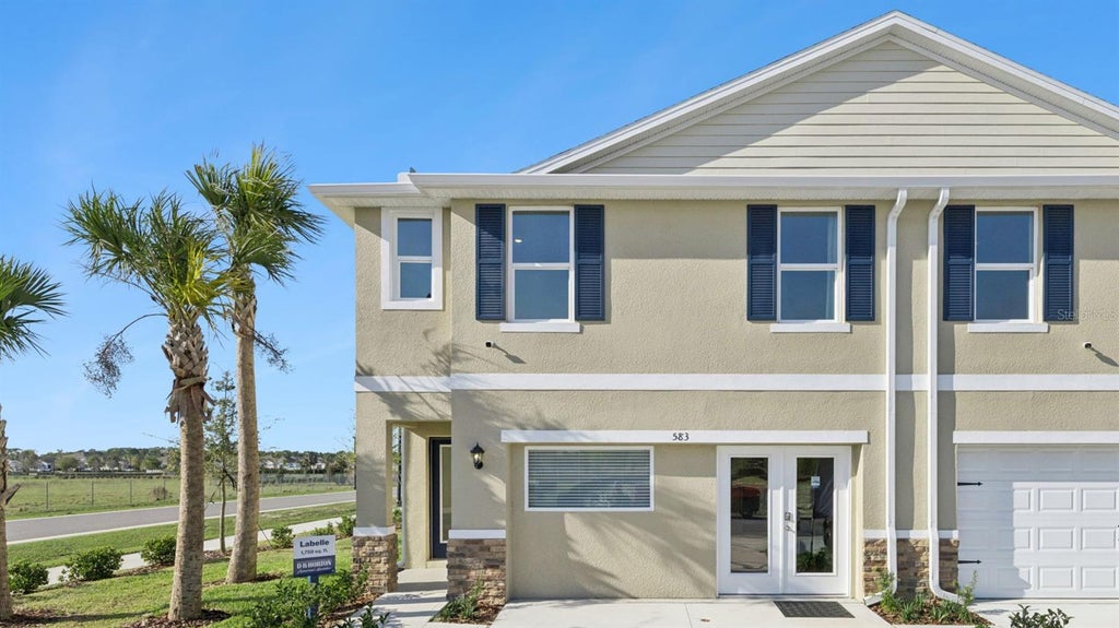 Photo of 576 Remick Street, Osteen, FL 32764 (MLS # O6444907)