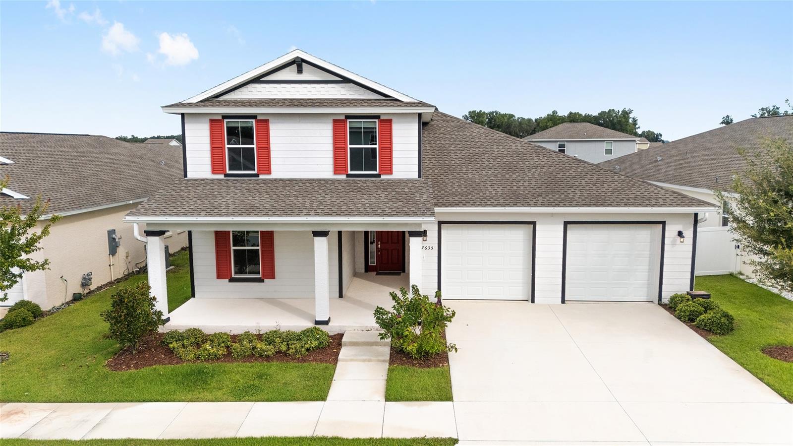 CALESA TOWNSHIP ROAN HILLS PH - Residential Lease