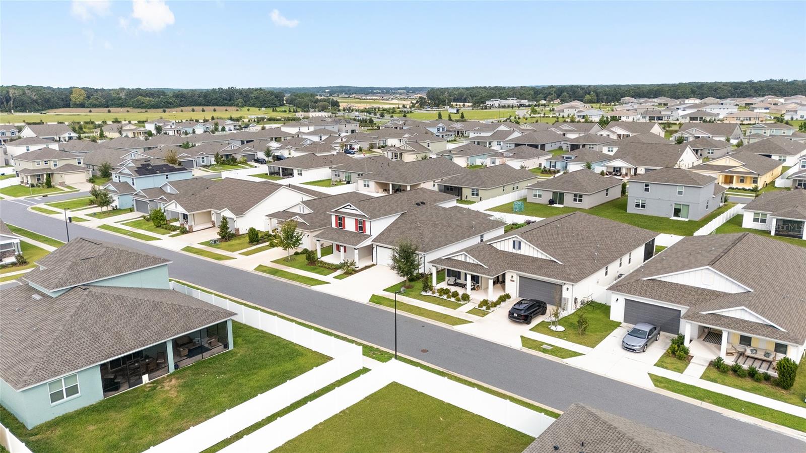 CALESA TOWNSHIP ROAN HILLS PH - Residential Lease