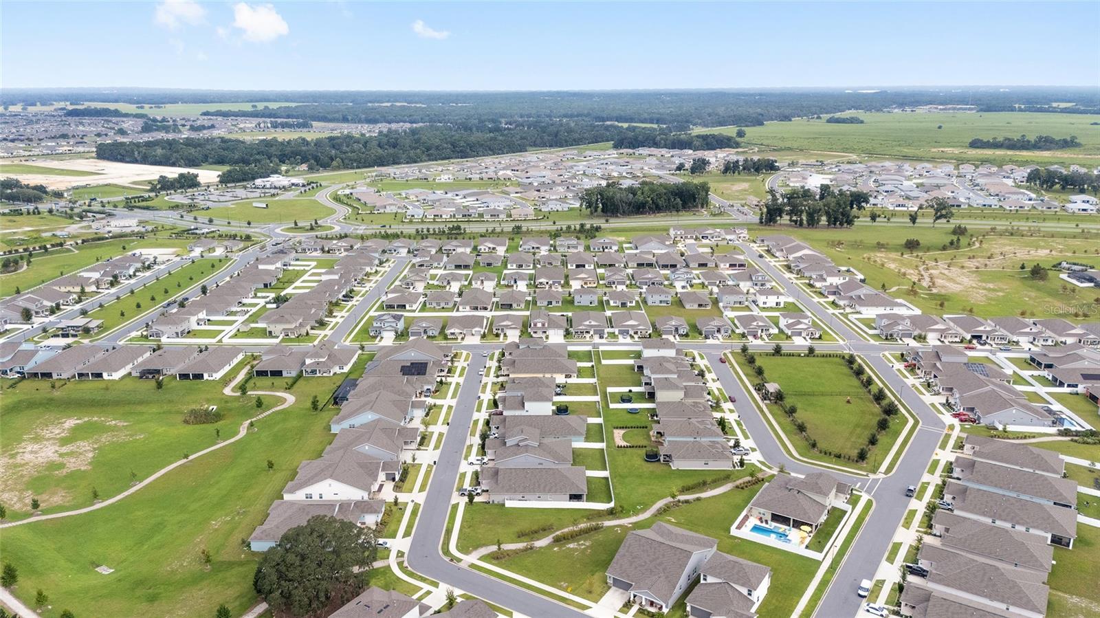 CALESA TOWNSHIP ROAN HILLS PH - Residential Lease