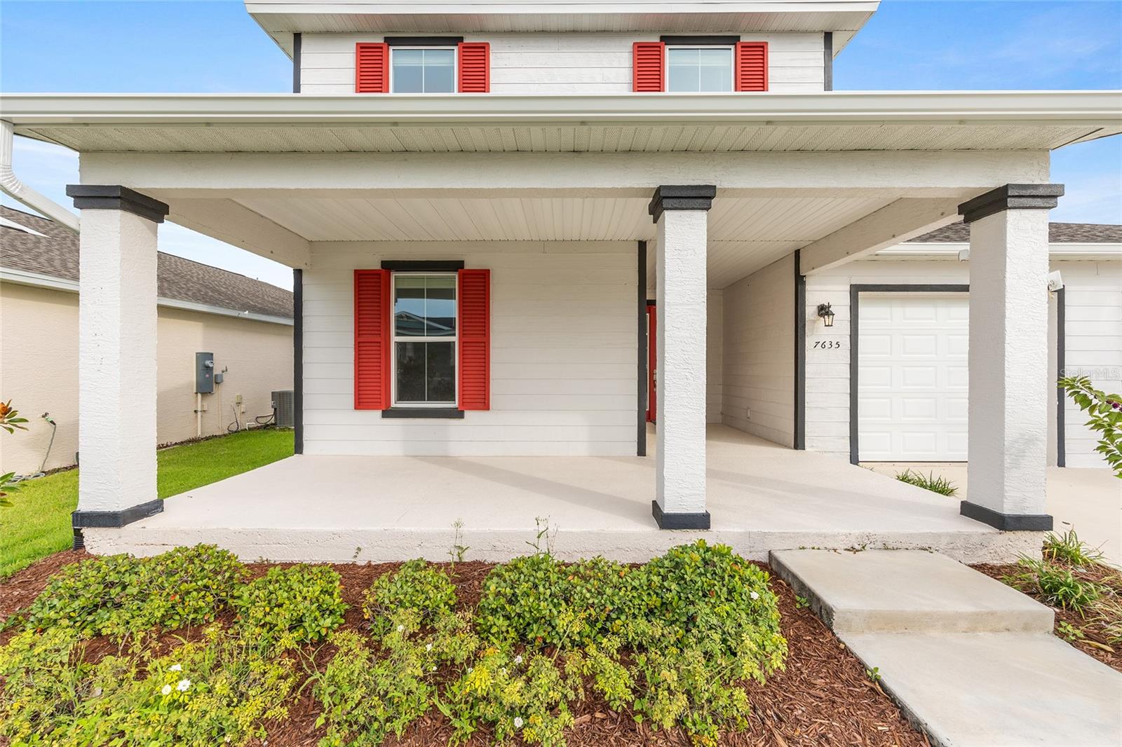 CALESA TOWNSHIP ROAN HILLS PH - Residential Lease