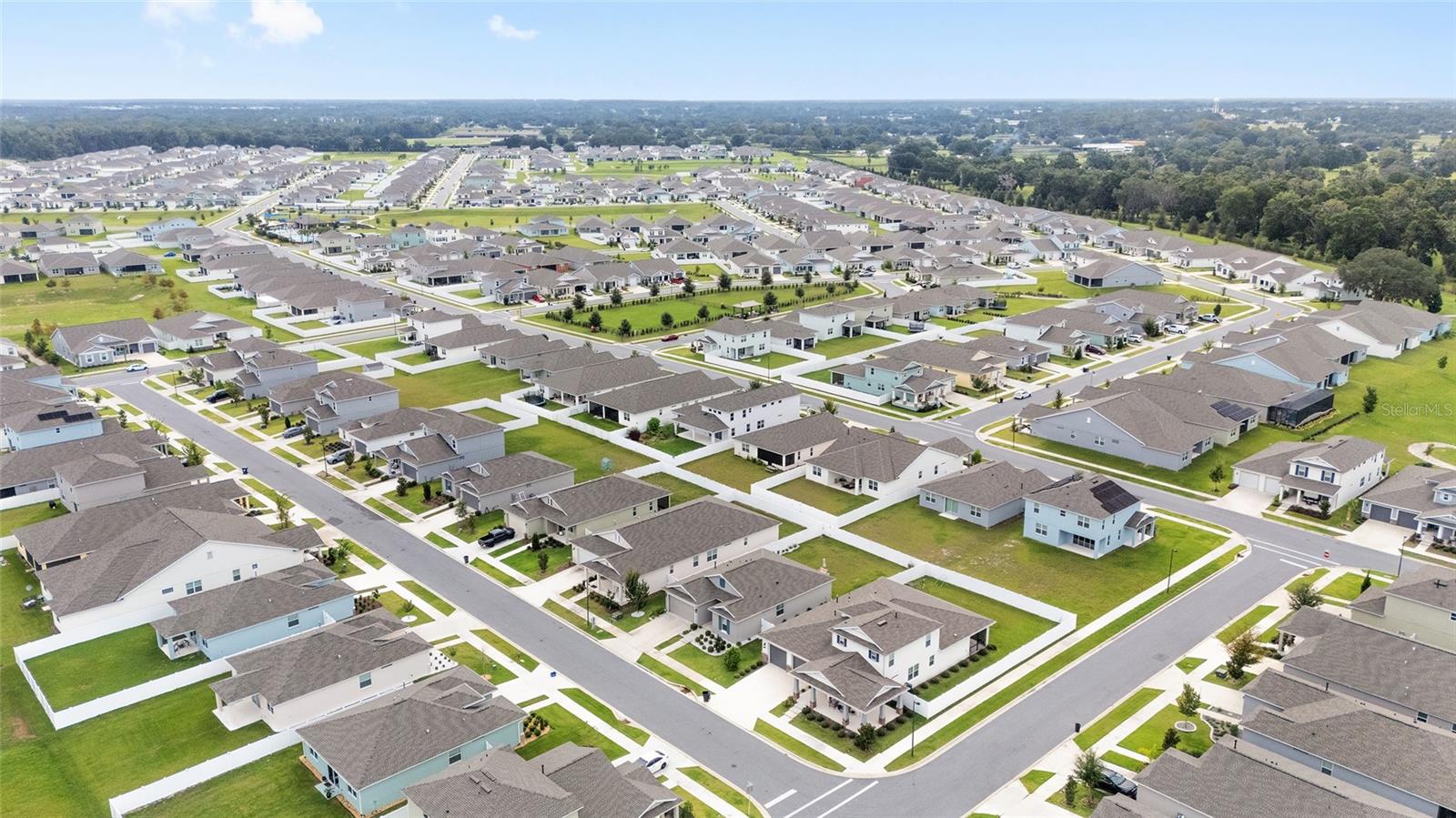 CALESA TOWNSHIP ROAN HILLS PH - Residential Lease