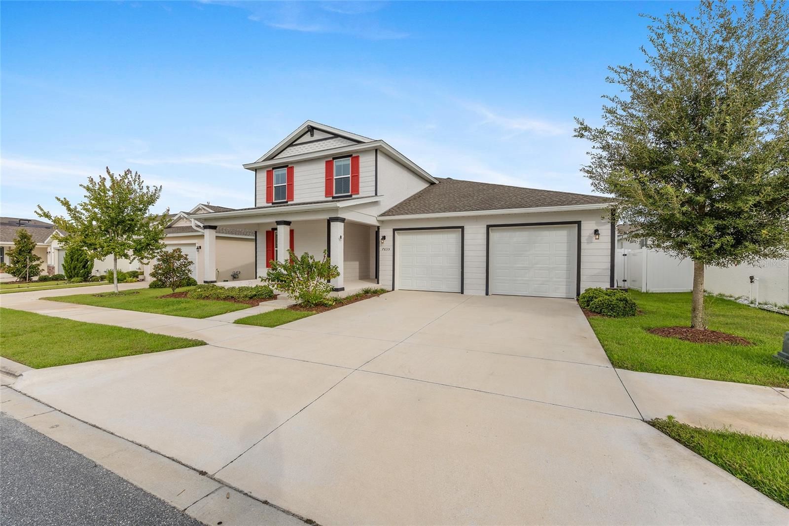 CALESA TOWNSHIP ROAN HILLS PH - Residential Lease