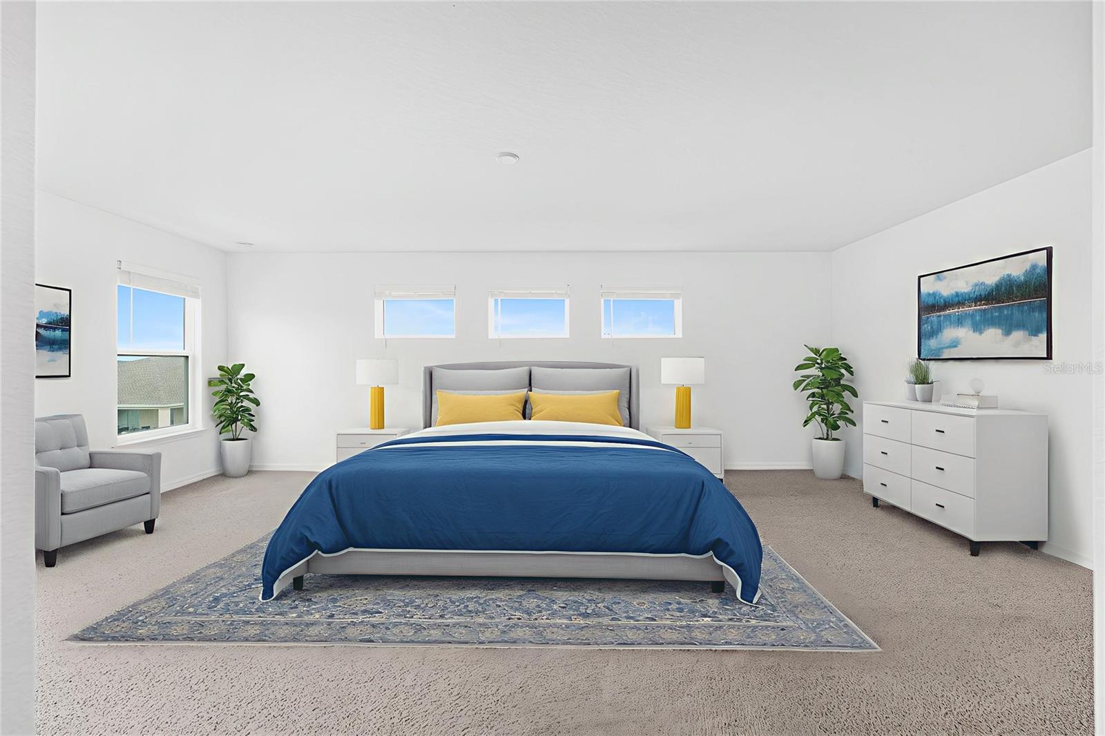 CALESA TOWNSHIP ROAN HILLS PH - Residential Lease