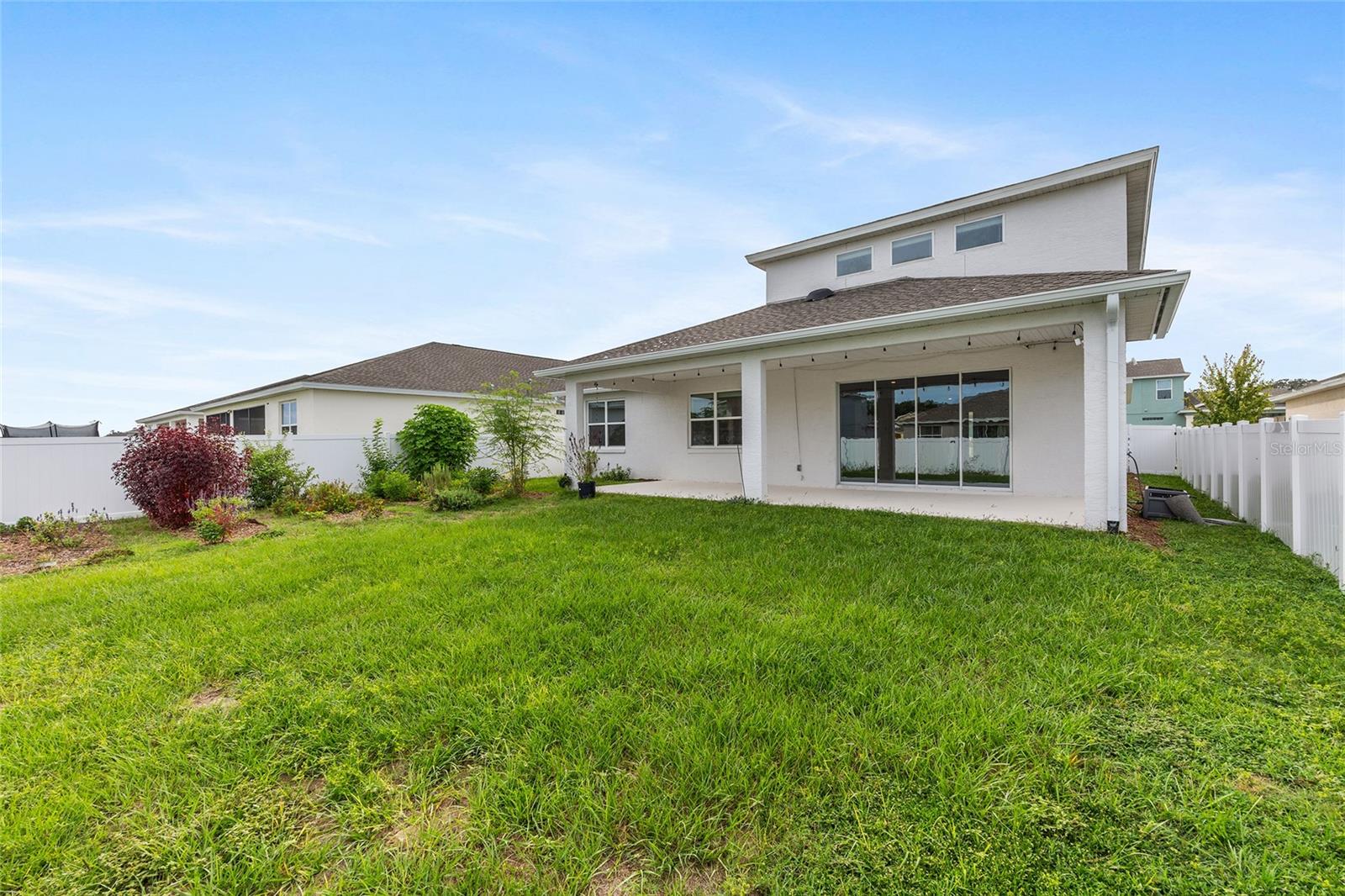 CALESA TOWNSHIP ROAN HILLS PH - Residential Lease