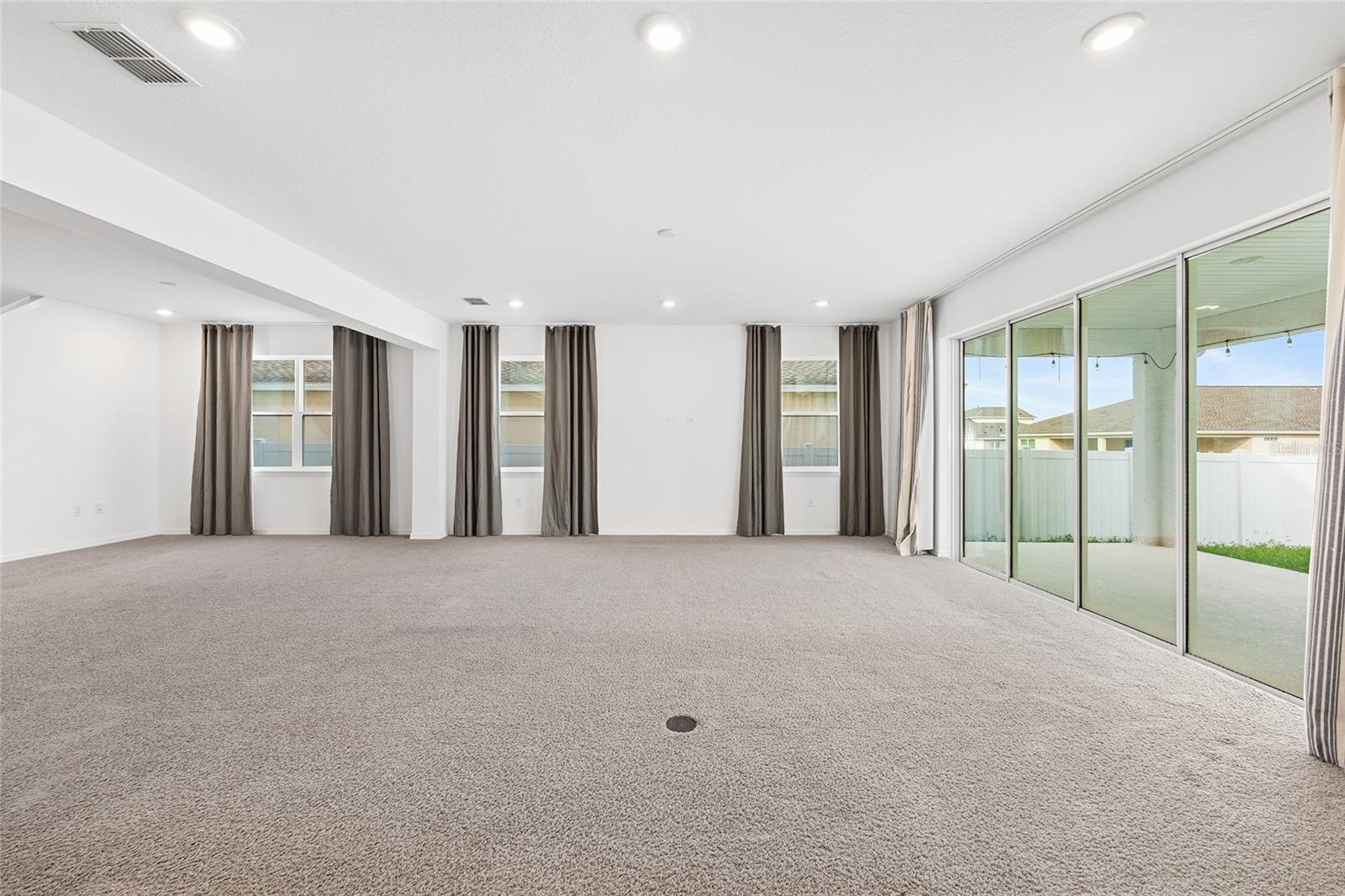 CALESA TOWNSHIP ROAN HILLS PH - Residential Lease