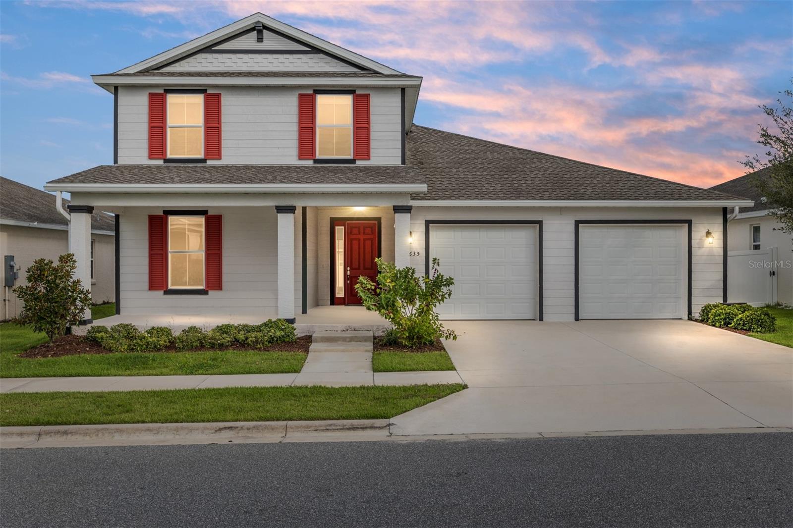 CALESA TOWNSHIP ROAN HILLS PH - Residential Lease