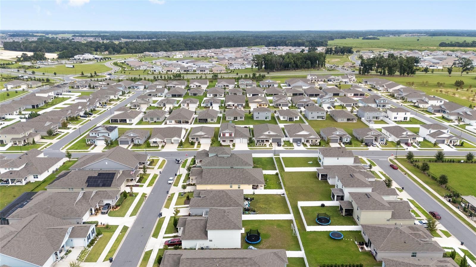 CALESA TOWNSHIP ROAN HILLS PH - Residential Lease