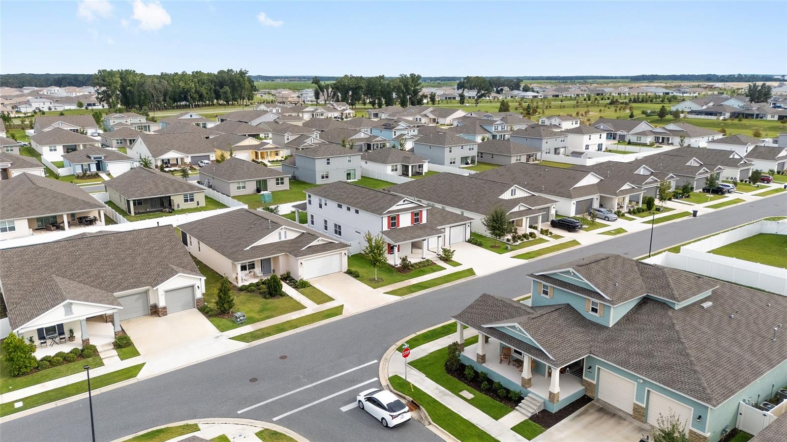 CALESA TOWNSHIP ROAN HILLS PH - Residential Lease