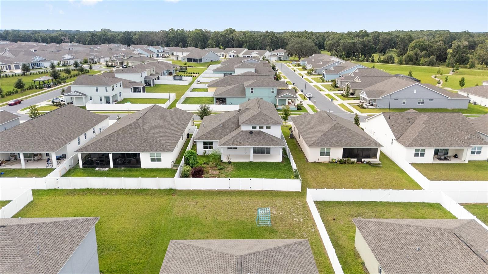 CALESA TOWNSHIP ROAN HILLS PH - Residential Lease