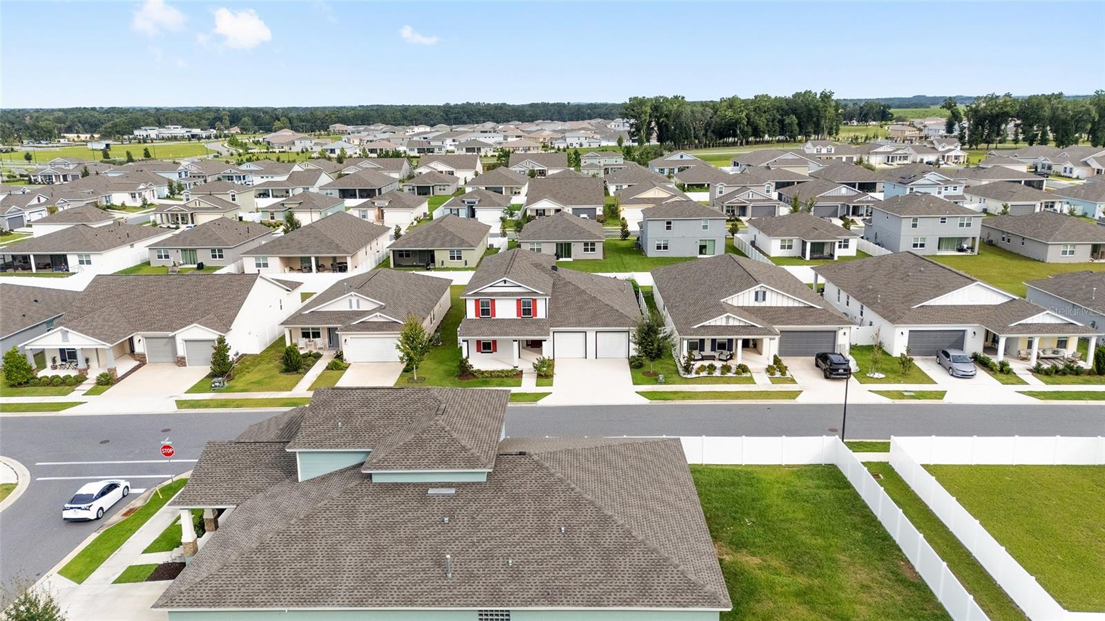 CALESA TOWNSHIP ROAN HILLS PH - Residential Lease