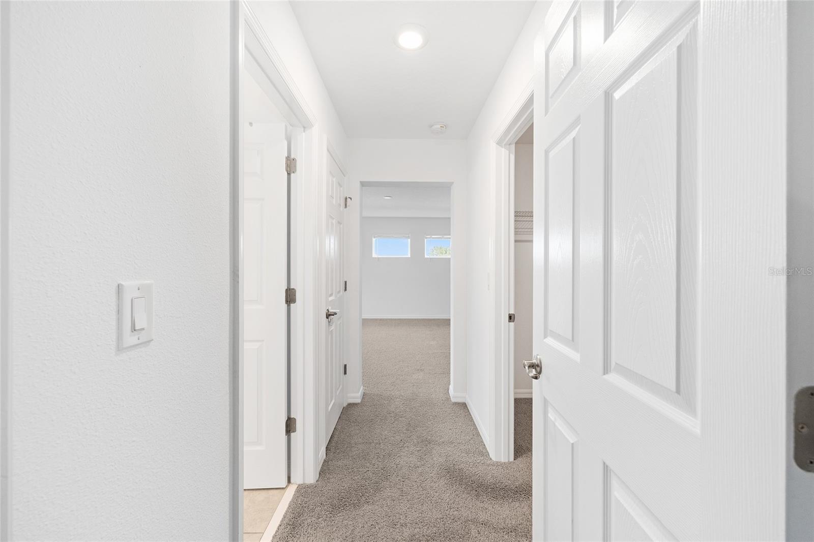CALESA TOWNSHIP ROAN HILLS PH - Residential Lease