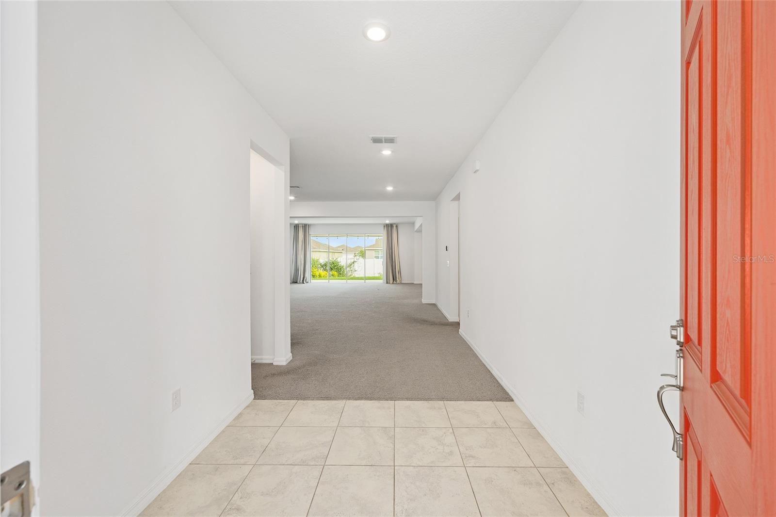 CALESA TOWNSHIP ROAN HILLS PH - Residential Lease