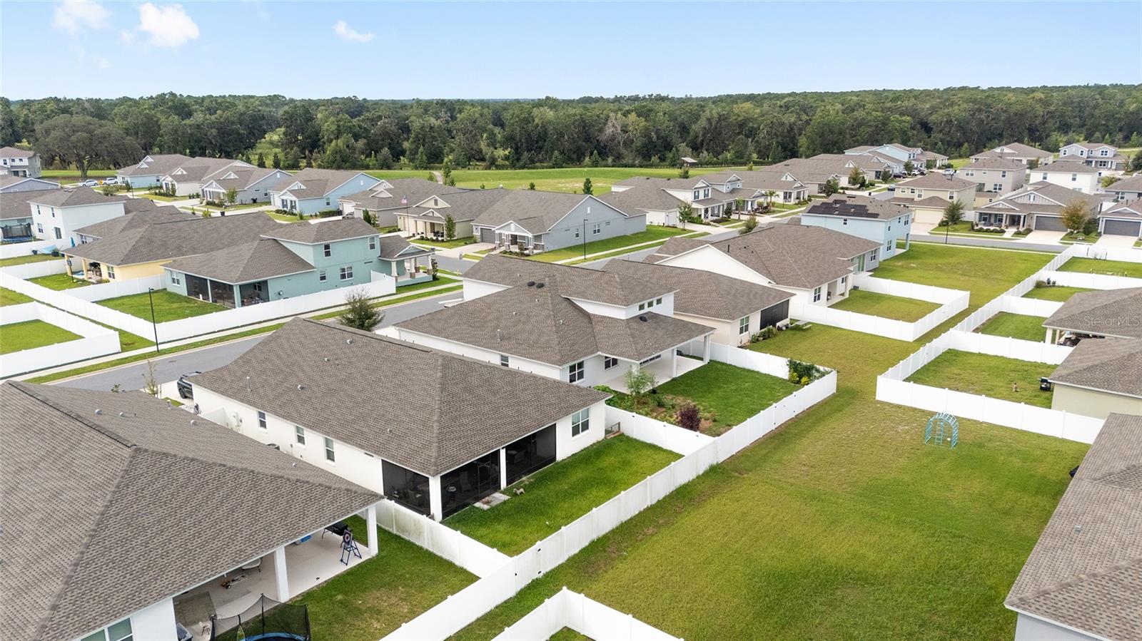 CALESA TOWNSHIP ROAN HILLS PH - Residential Lease