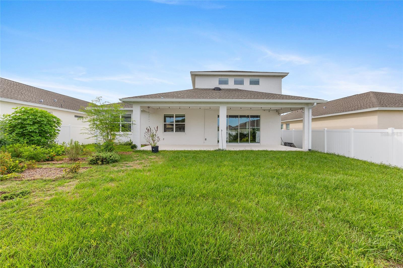 CALESA TOWNSHIP ROAN HILLS PH - Residential Lease
