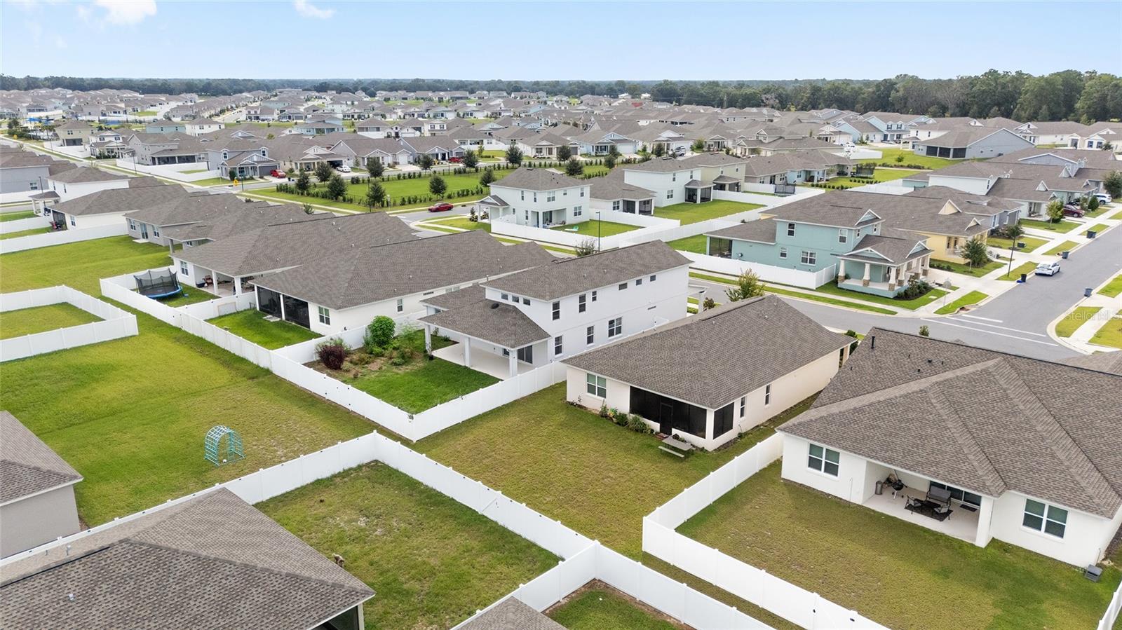 CALESA TOWNSHIP ROAN HILLS PH - Residential Lease