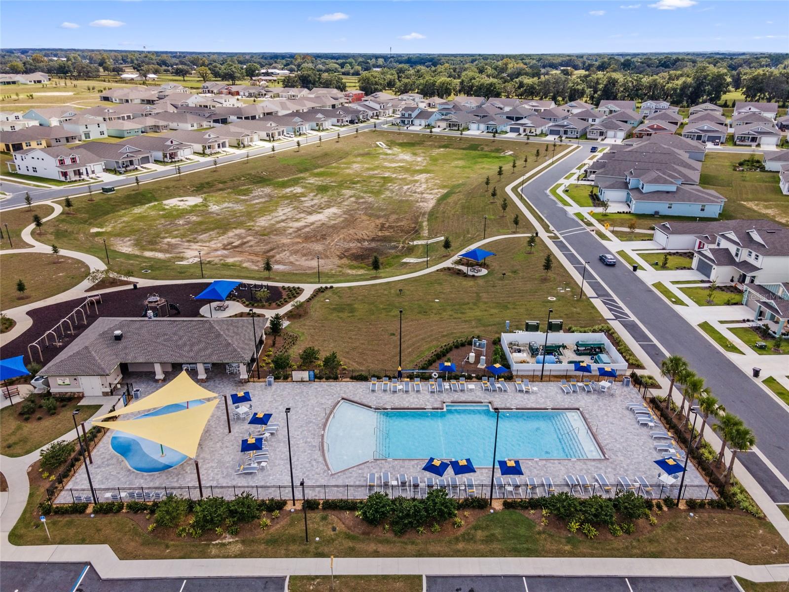 CALESA TOWNSHIP ROAN HILLS PH - Residential Lease