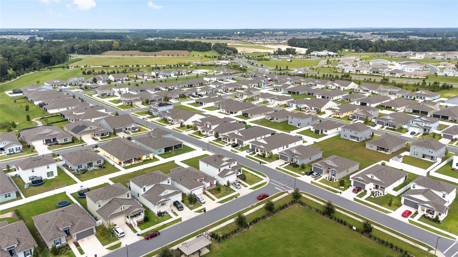 CALESA TOWNSHIP ROAN HILLS PH - Residential Lease