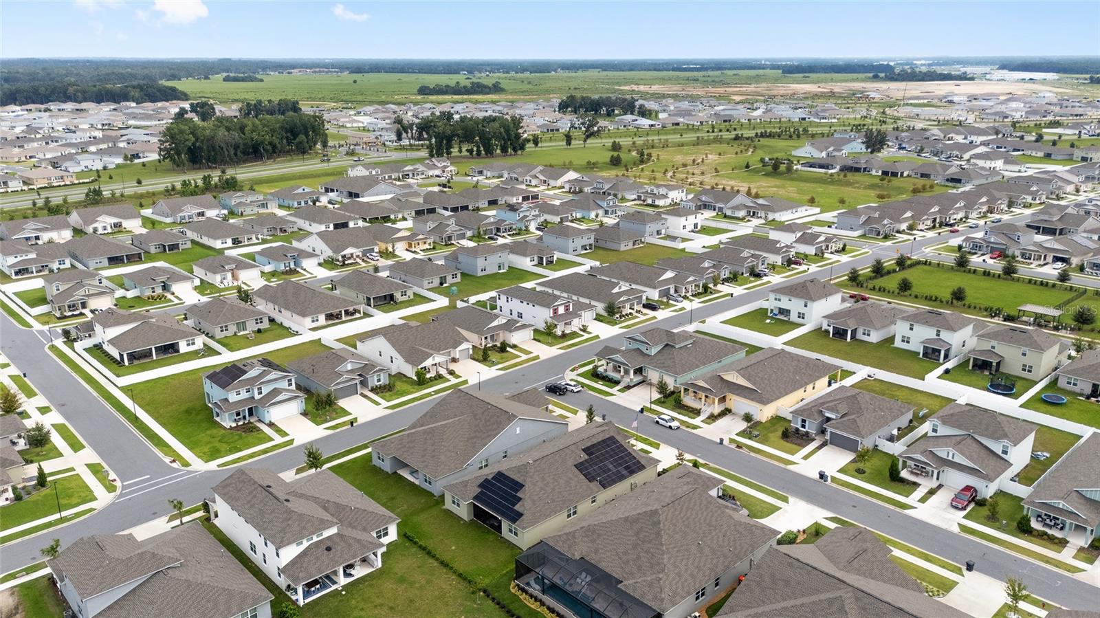CALESA TOWNSHIP ROAN HILLS PH - Residential Lease