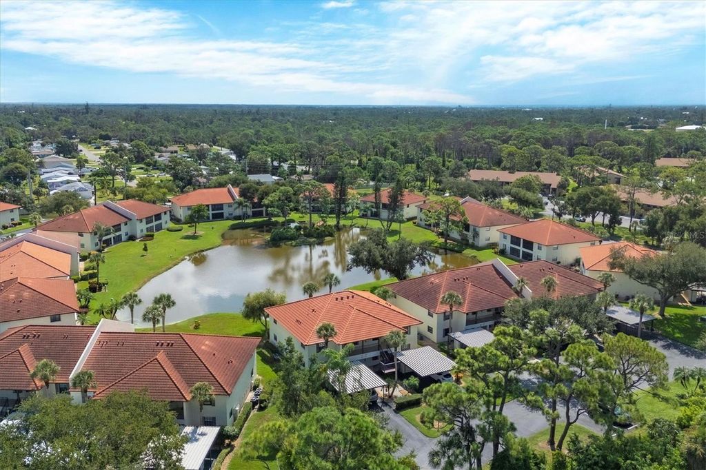 Photo of 504 Pine Hollow Circle #504, Englewood, FL 34223 (MLS # D6143635)