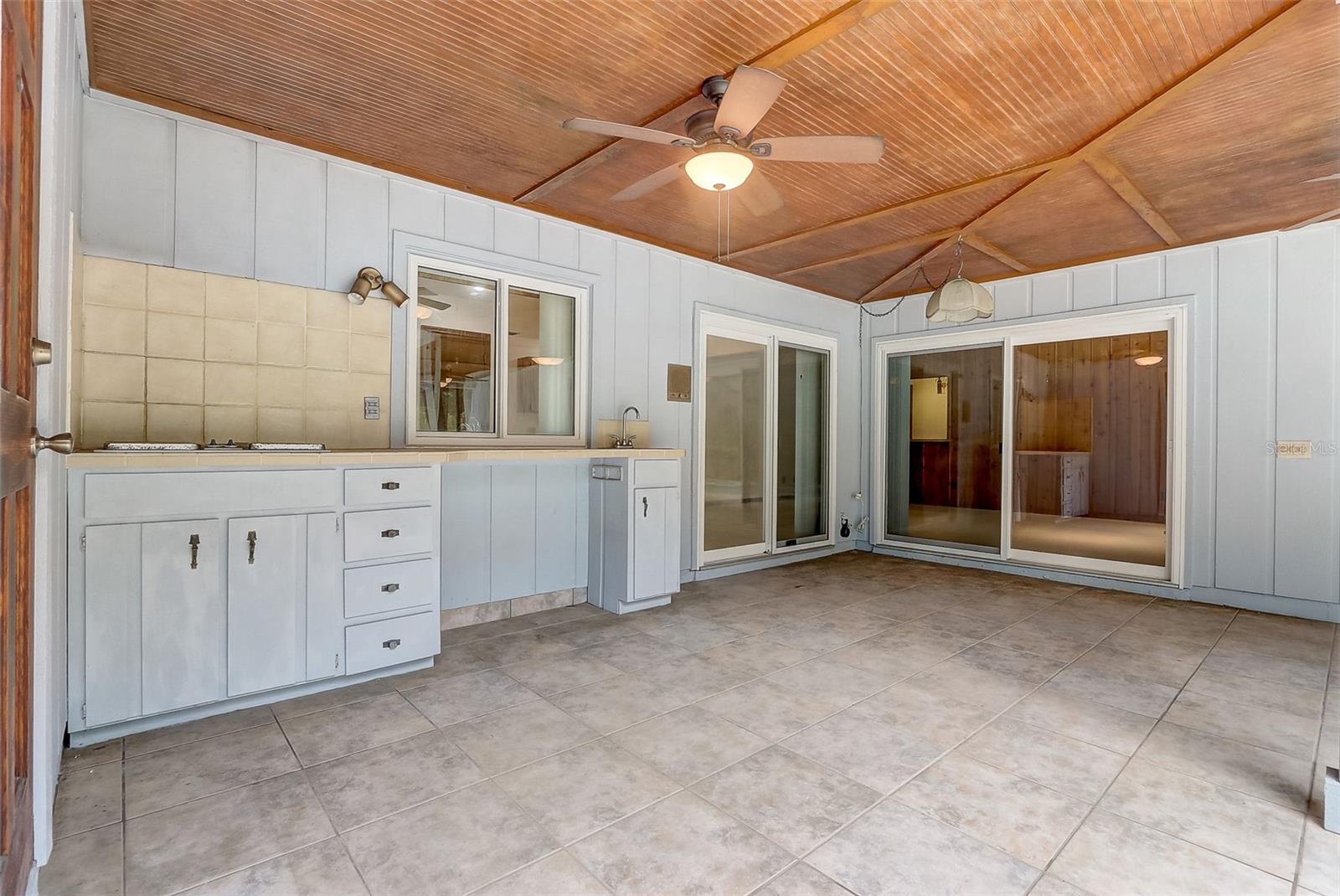 TUSCAWILLA UNIT 09-B - Residential