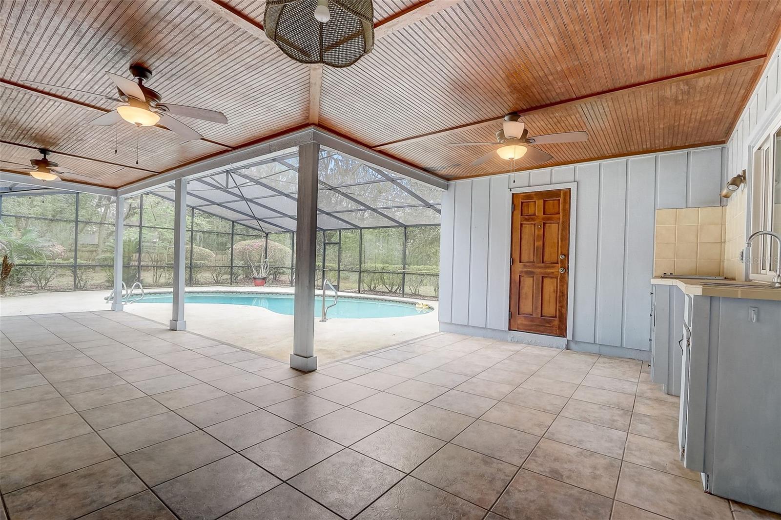 TUSCAWILLA UNIT 09-B - Residential