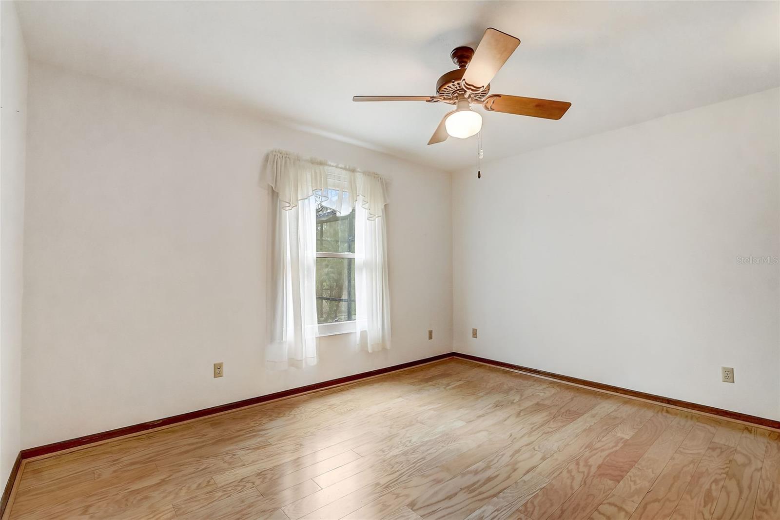 TUSCAWILLA UNIT 09-B - Residential