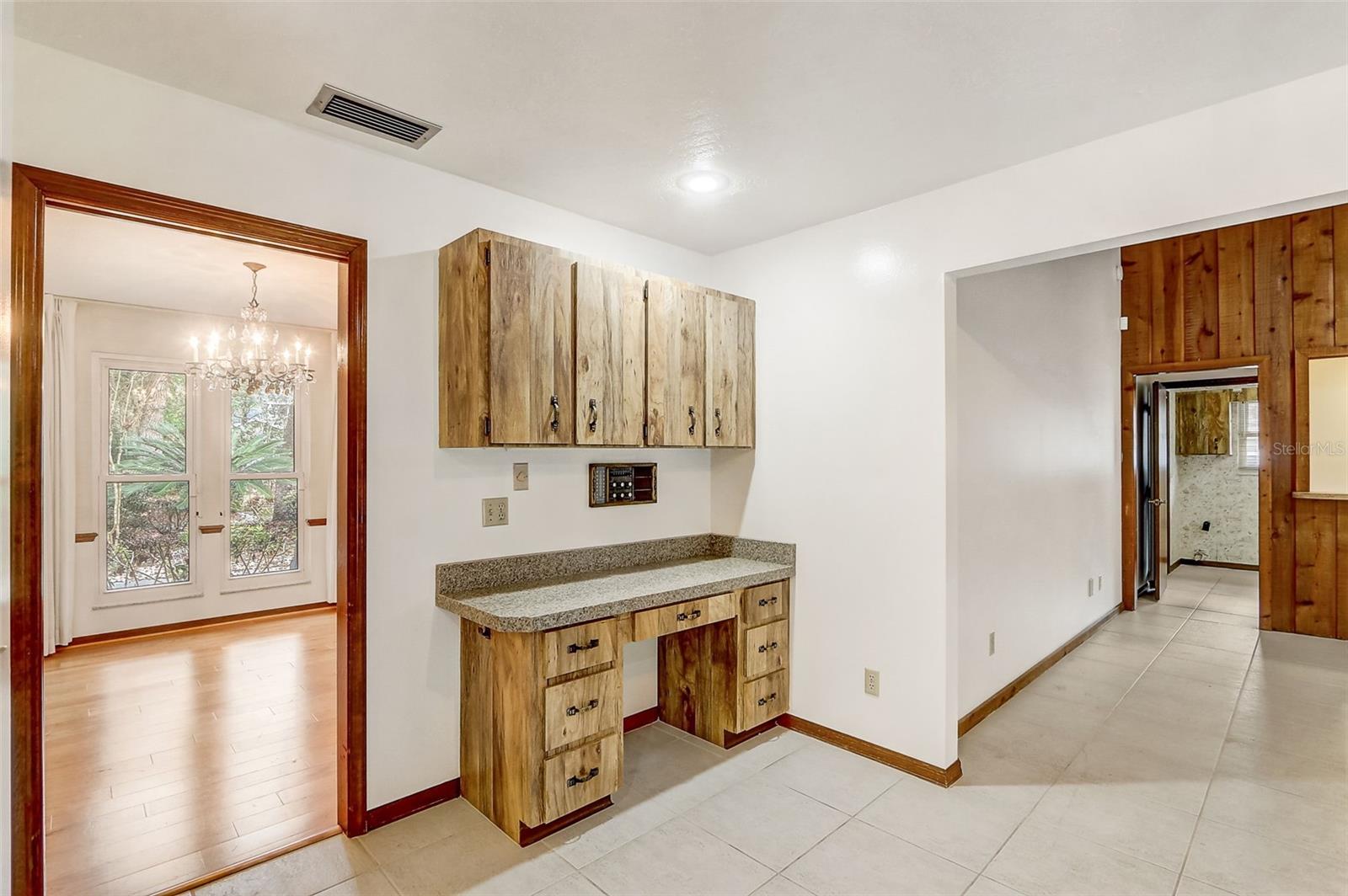 TUSCAWILLA UNIT 09-B - Residential