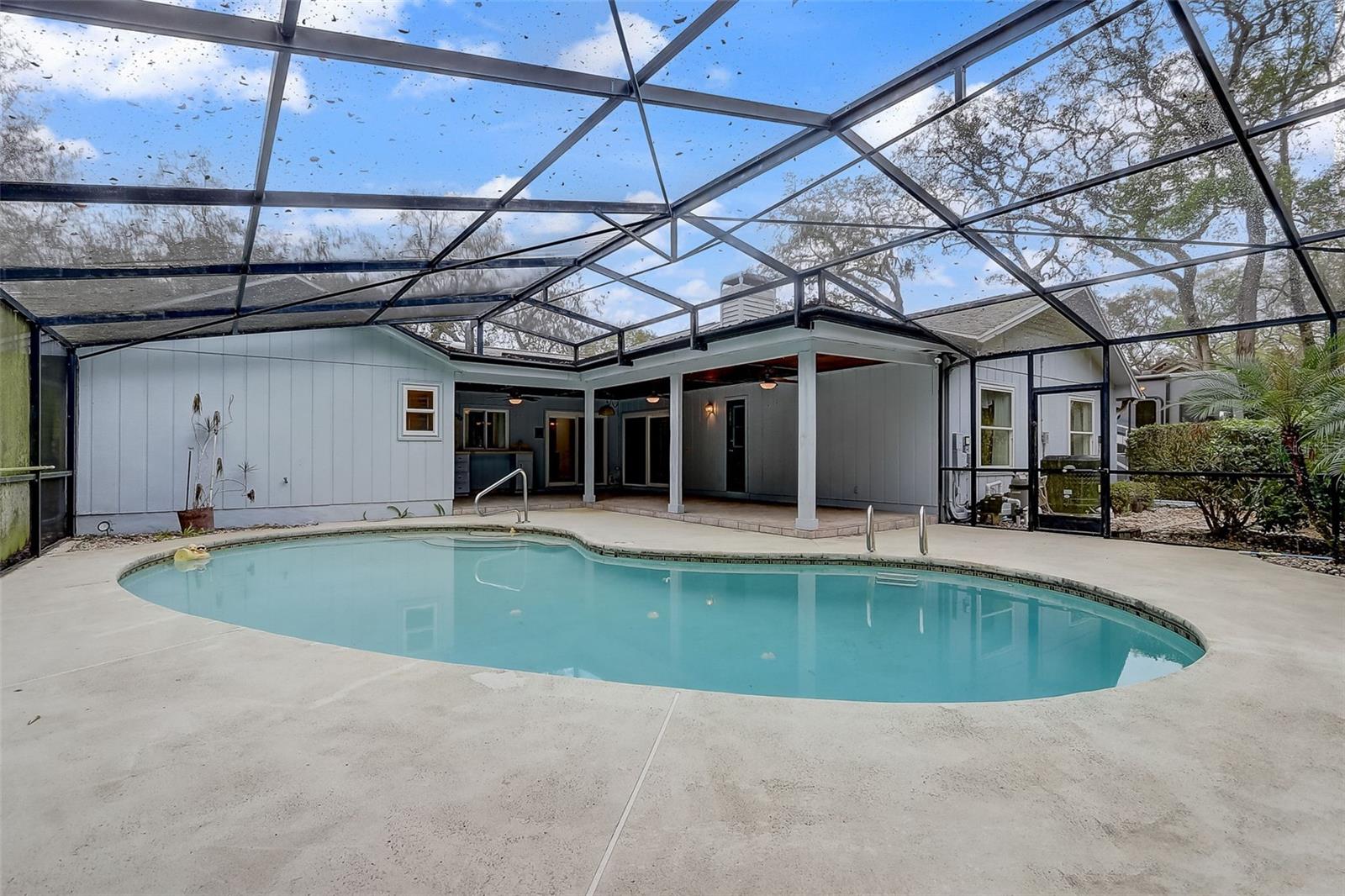 TUSCAWILLA UNIT 09-B - Residential