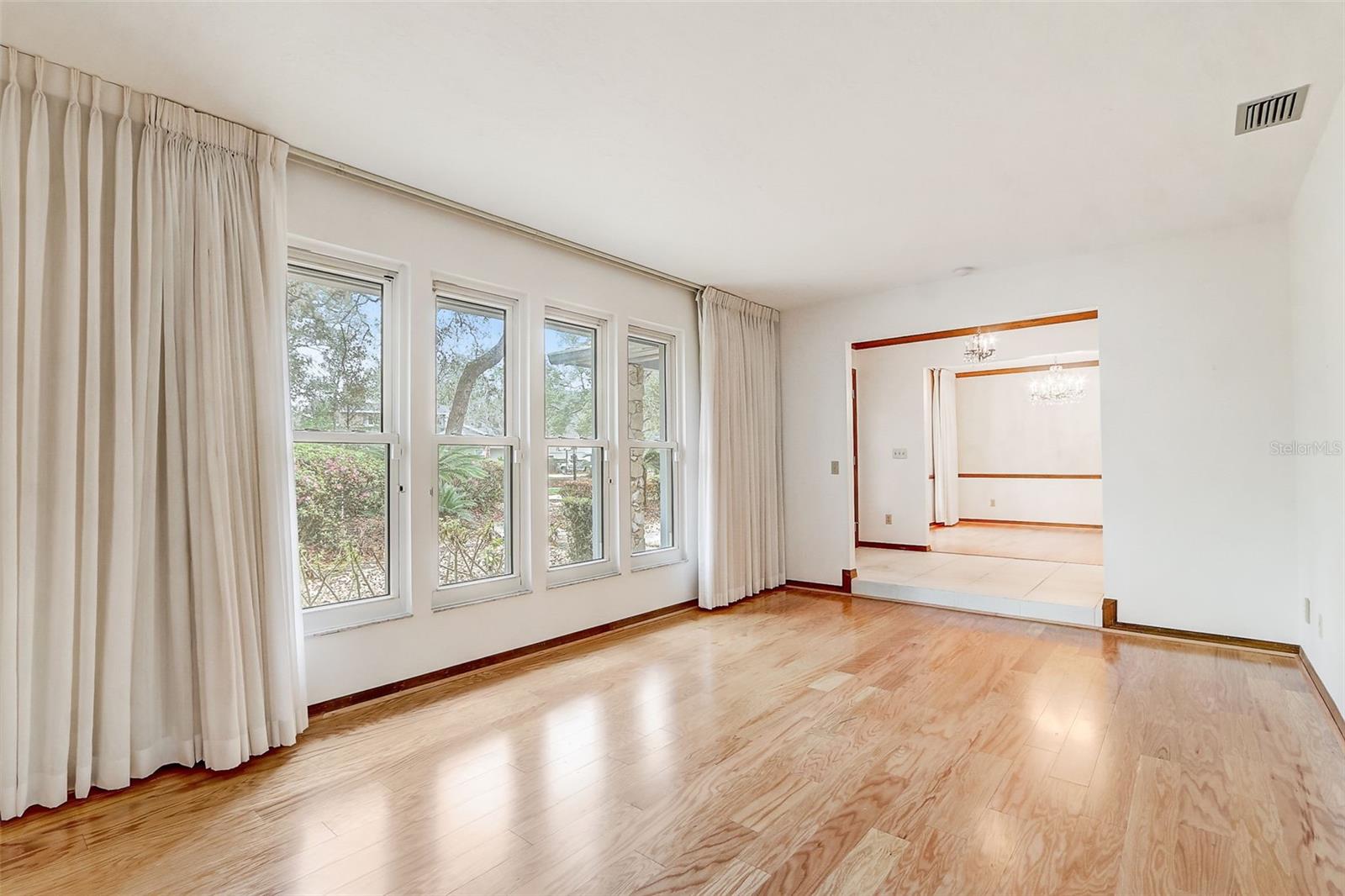 TUSCAWILLA UNIT 09-B - Residential