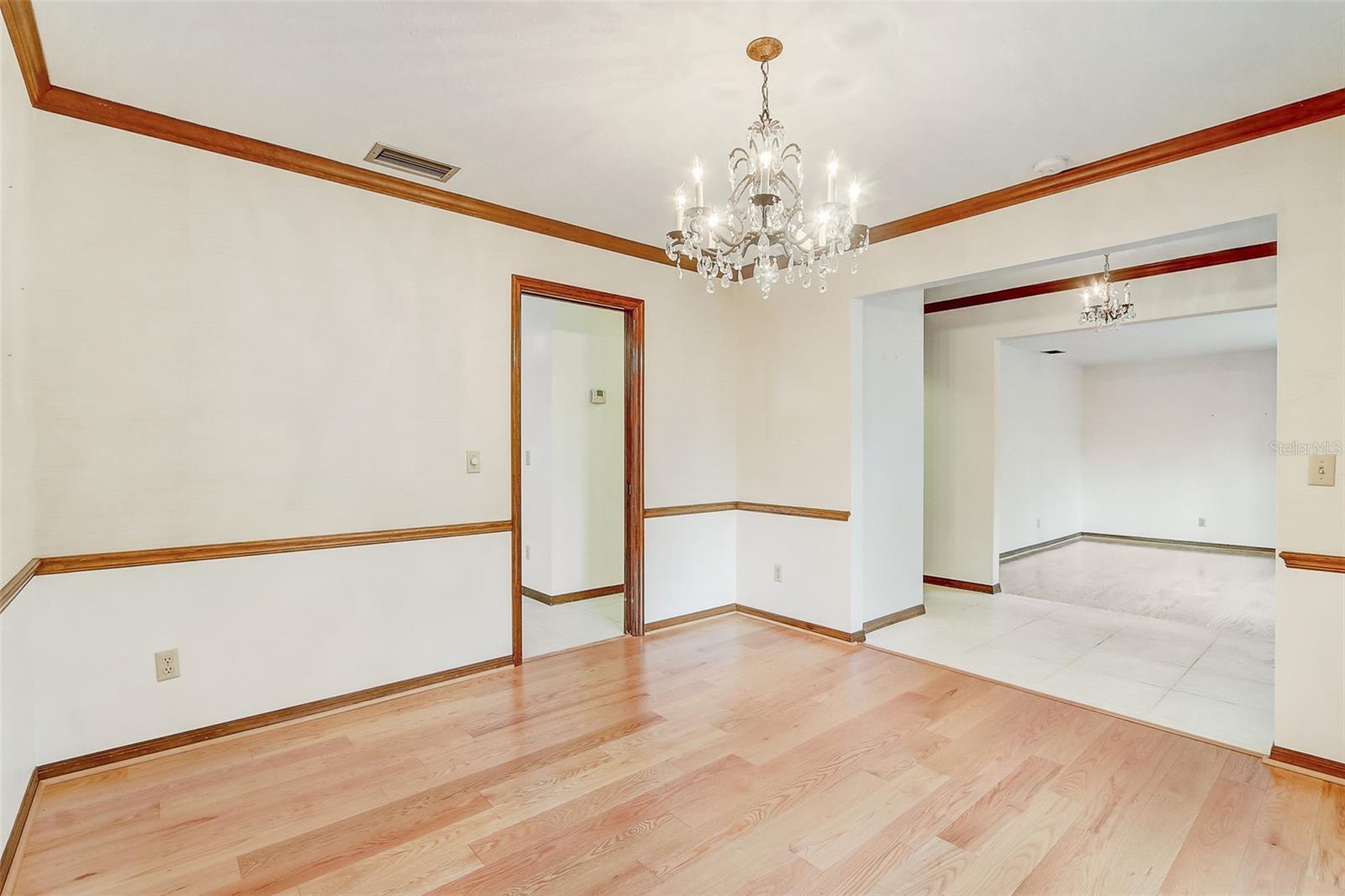 TUSCAWILLA UNIT 09-B - Residential