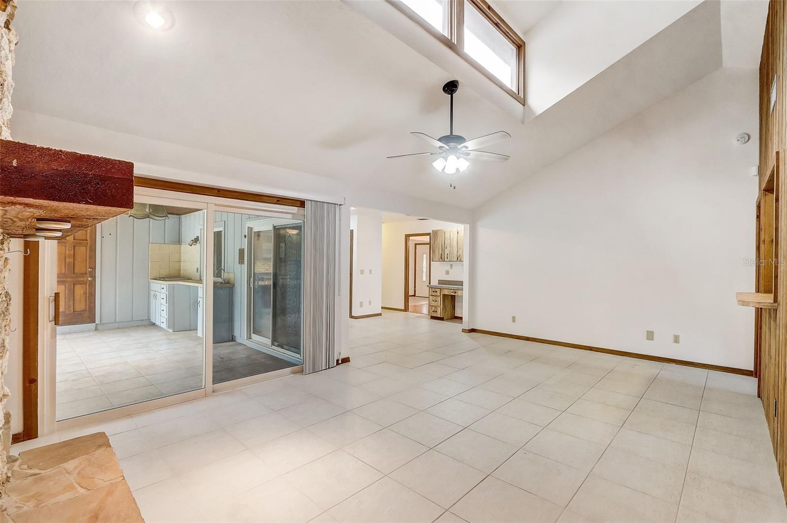 TUSCAWILLA UNIT 09-B - Residential